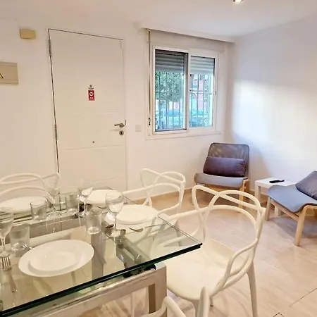 Stella Maris Village-2bed Apartamento *