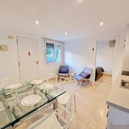 Apartamento Stella Maris Village-2bed