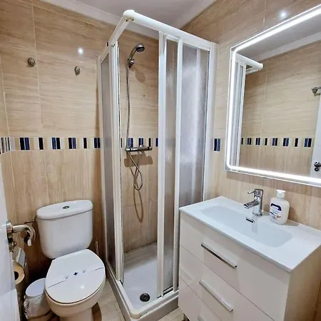 Apartamento Stella Maris Village-2bed *