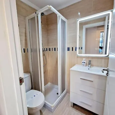 Stella Maris Village-2bed *