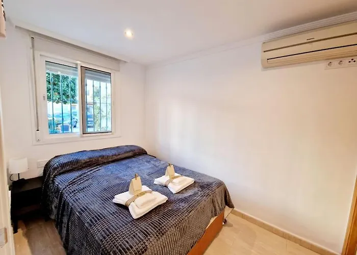 Stella Maris Village-2bed アパート