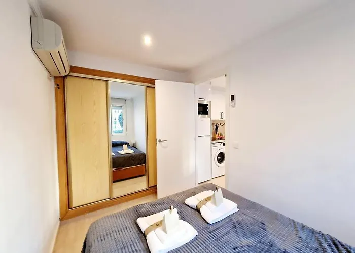 アパート Stella Maris Village-2bed *