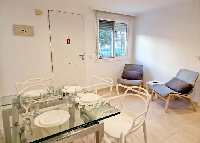 Stella Maris Village-2bed アパート *
