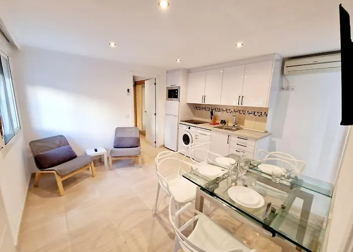 Stella Maris Village-2bed * フエンヒロラ