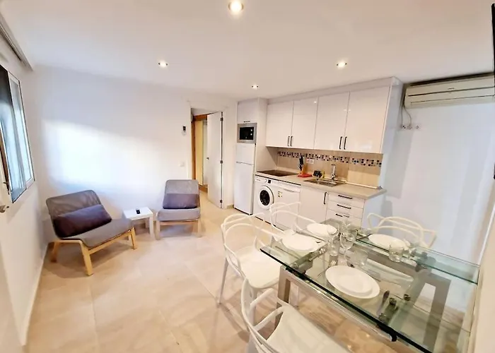 Stella Maris Village-2bed アパート