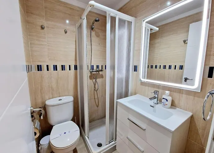 アパート Stella Maris Village-2bed *