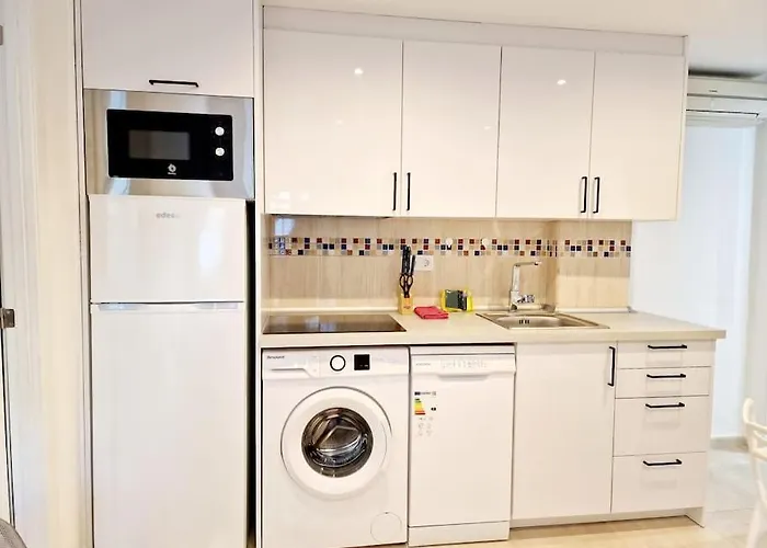 Stella Maris Village-2bed