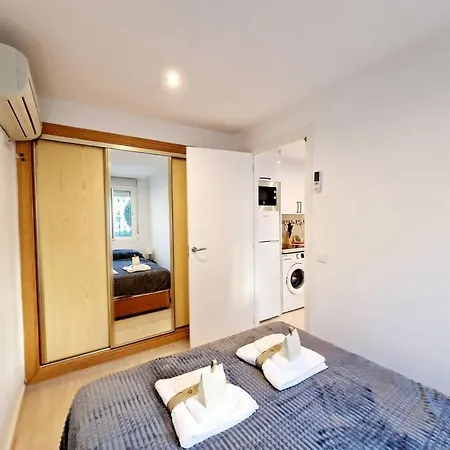 Апартаменты Stella Maris Village-2bed *