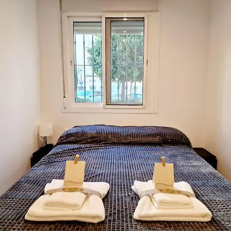 Stella Maris Village-2bed Fuengirola