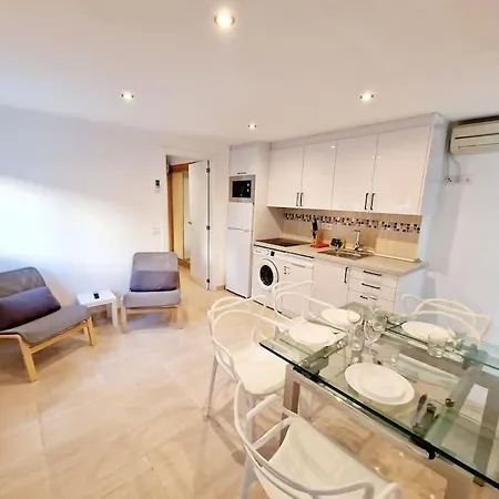 Stella Maris Village-2bed * 푸엔히롤라