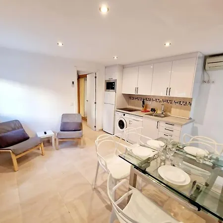 Stella Maris Village-2bed Apartment
