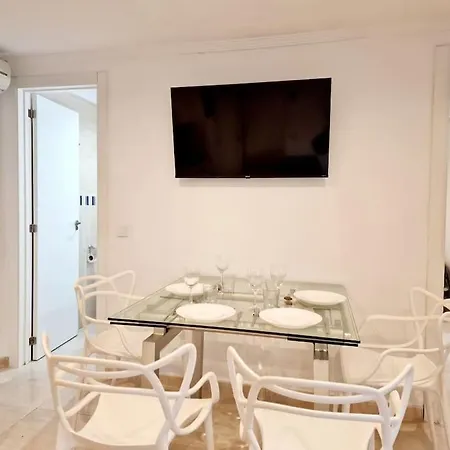 Stella Maris Village-2bed * 푸엔히롤라