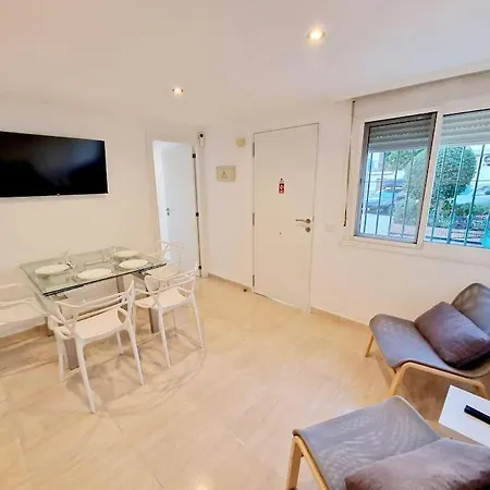 Stella Maris Village-2bed 아파트