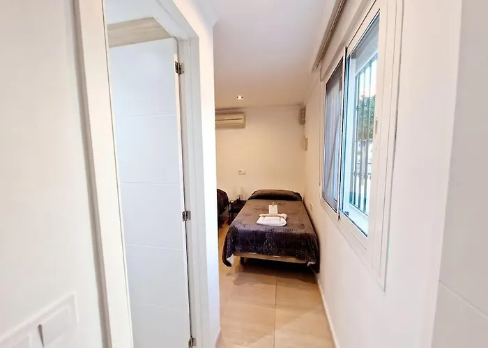 Stella Maris Village-2bed Apartment Fuengirola