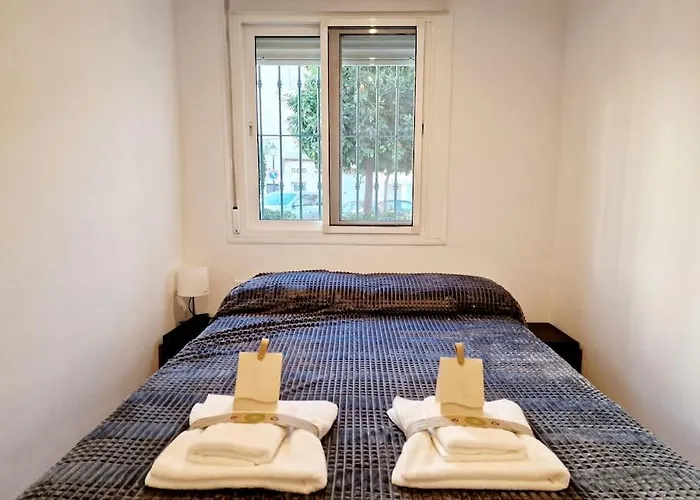 Stella Maris Village-2bed Fuengirola