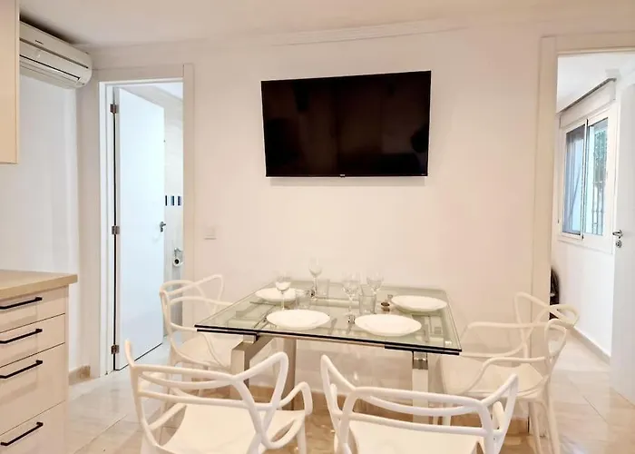 Stella Maris Village-2bed * Fuengirola