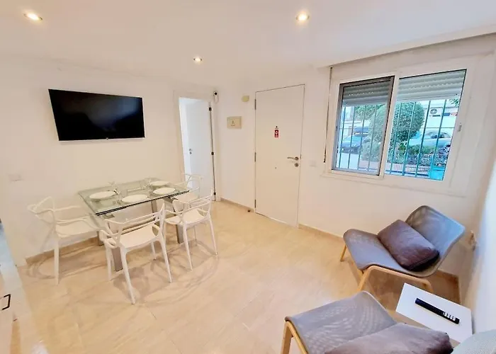Stella Maris Village-2bed Apartment