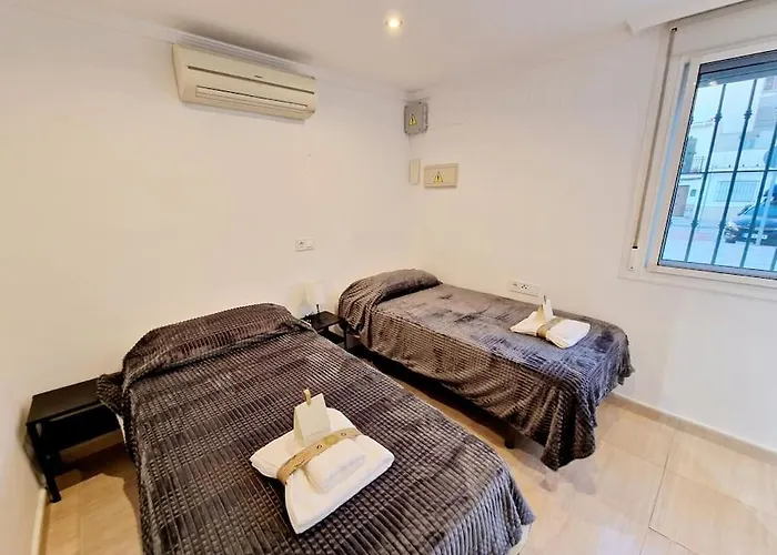 Stella Maris Village-2bed Apartment