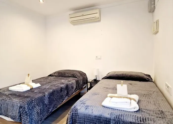 Stella Maris Village-2bed Apartment Fuengirola