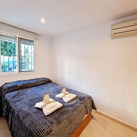 Stella Maris Village-2bed Apartman