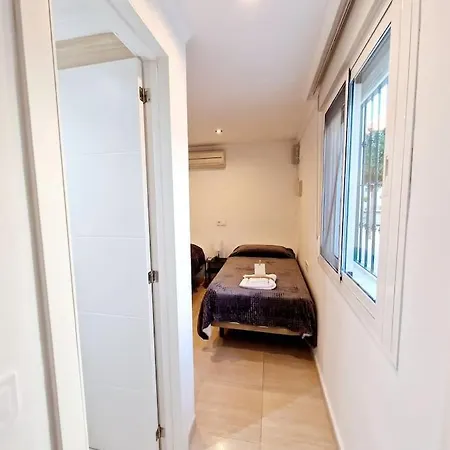 Stella Maris Village-2bed Apartman Fuengirola