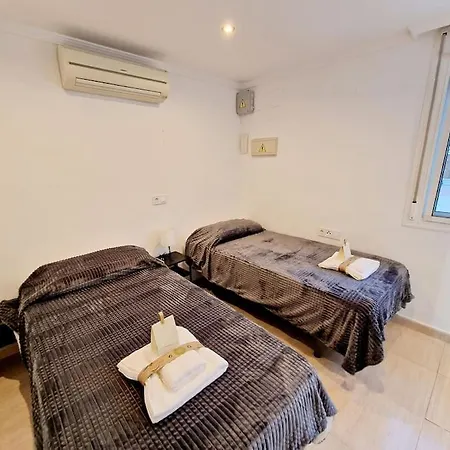 Stella Maris Village-2bed Apartman